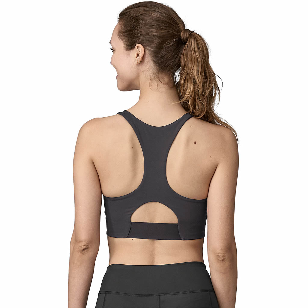 Patagonia Maipo Mid Impact Bra Women's