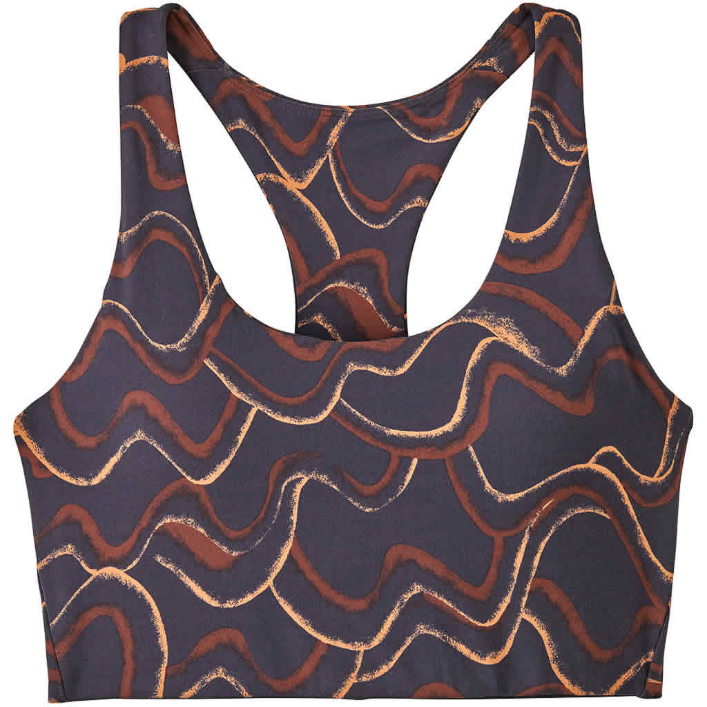 Patagonia Maipo Mid Impact Bra Women's