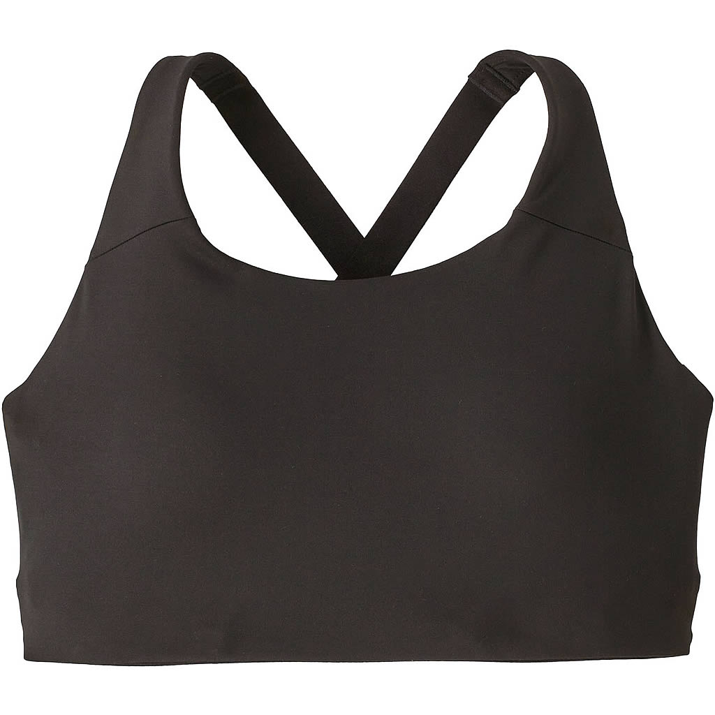 Patagonia Shadowlite High Impact Adjustable Bra Women's