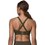 Patagonia Shadowlite High Impact Adjustable Bra Women's