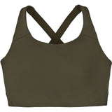 Patagonia Shadowlite High Impact Adjustable Bra Women's