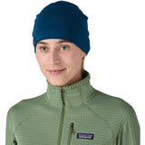 Patagonia Overlook Merino Wool Liner Beanie