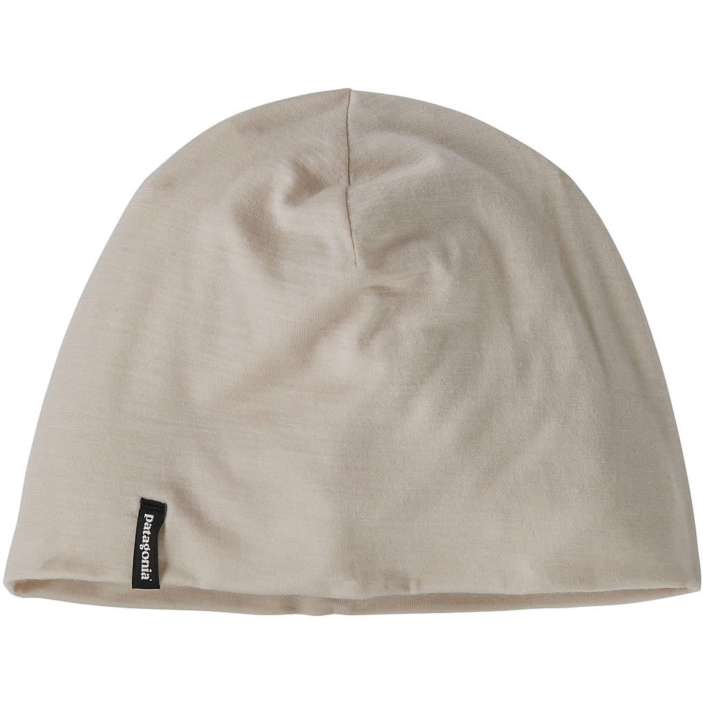 Patagonia Overlook Merino Wool Liner Beanie