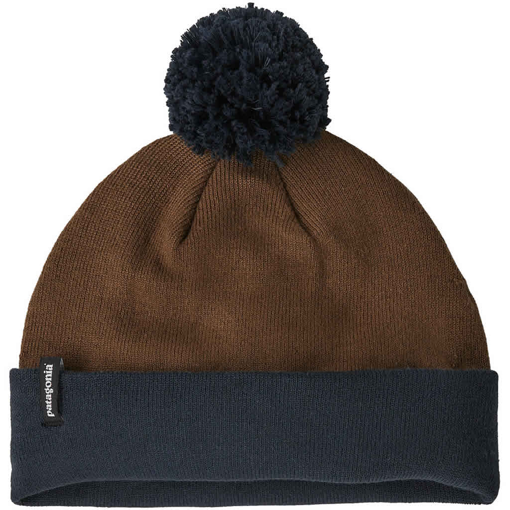 Patagonia Lightweight Powder Town Beanie