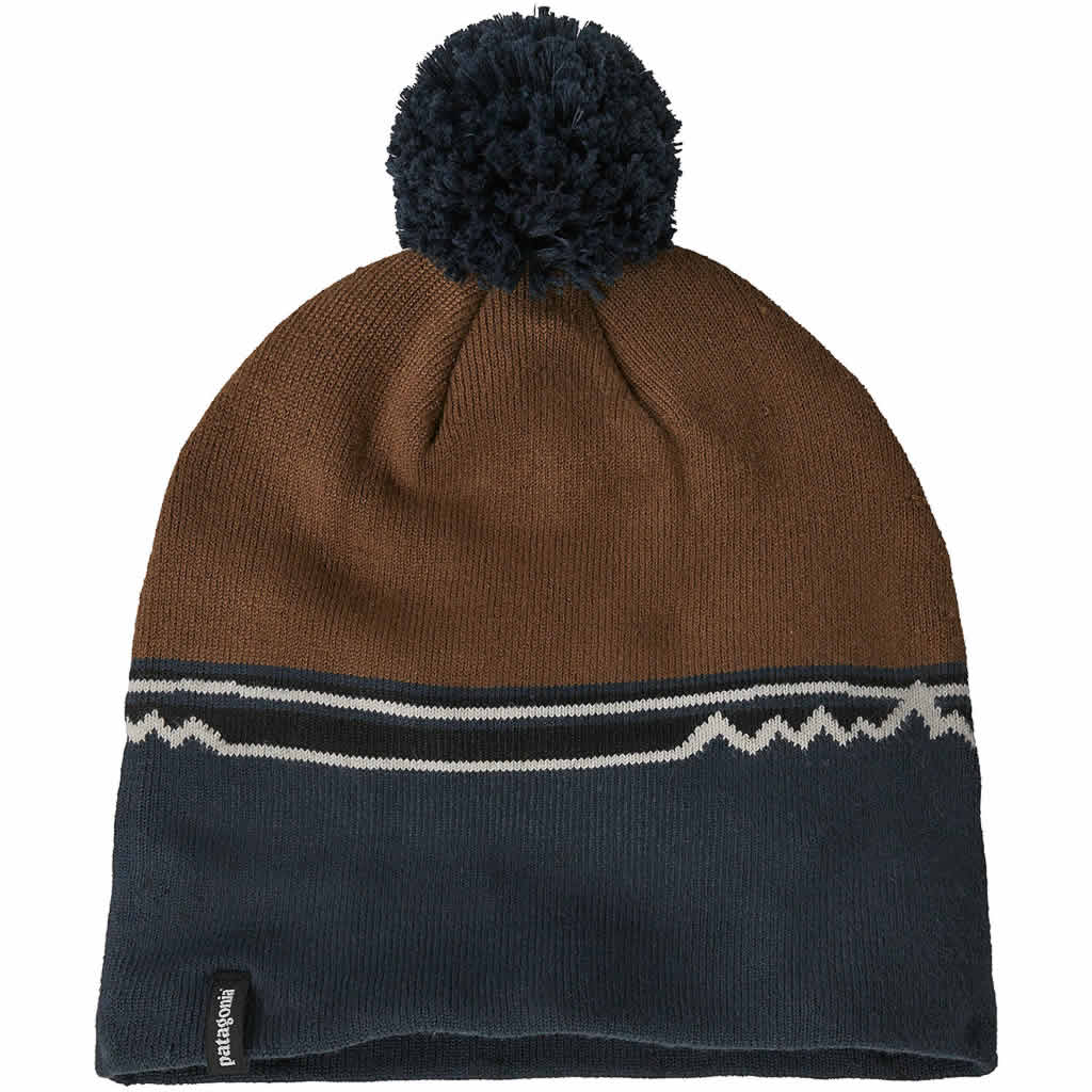 Patagonia Lightweight Powder Town Beanie