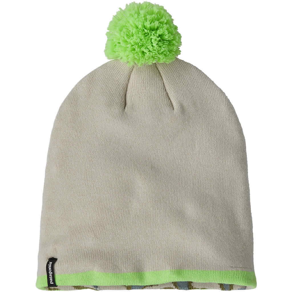 Patagonia Lightweight Powder Town Beanie