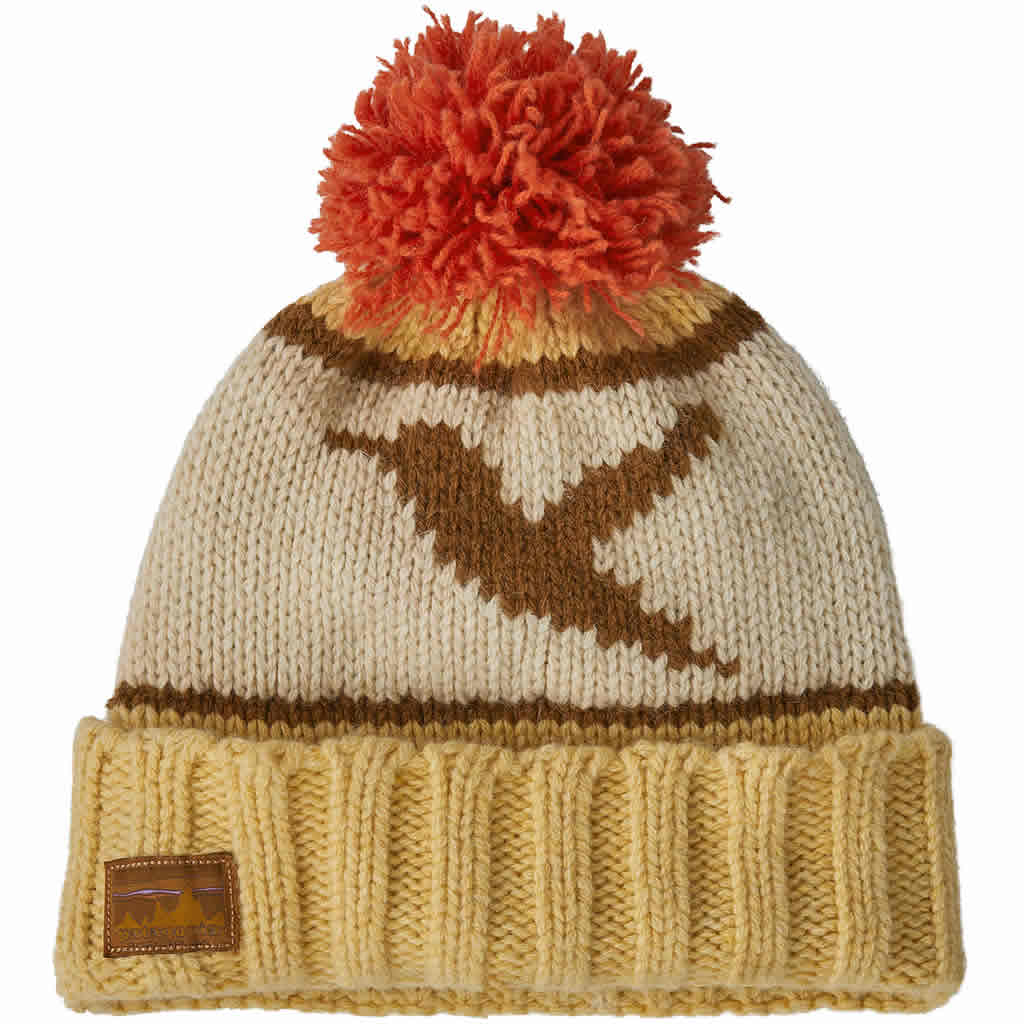 Patagonia Snowbelle Beanie