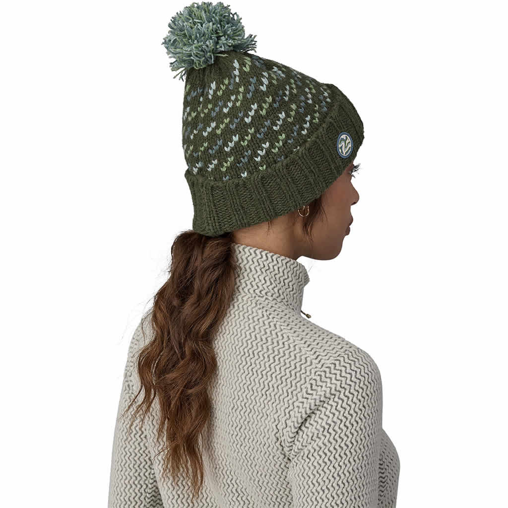 Patagonia Snowbelle Beanie