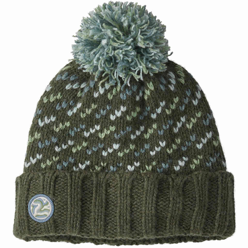 Patagonia Snowbelle Beanie