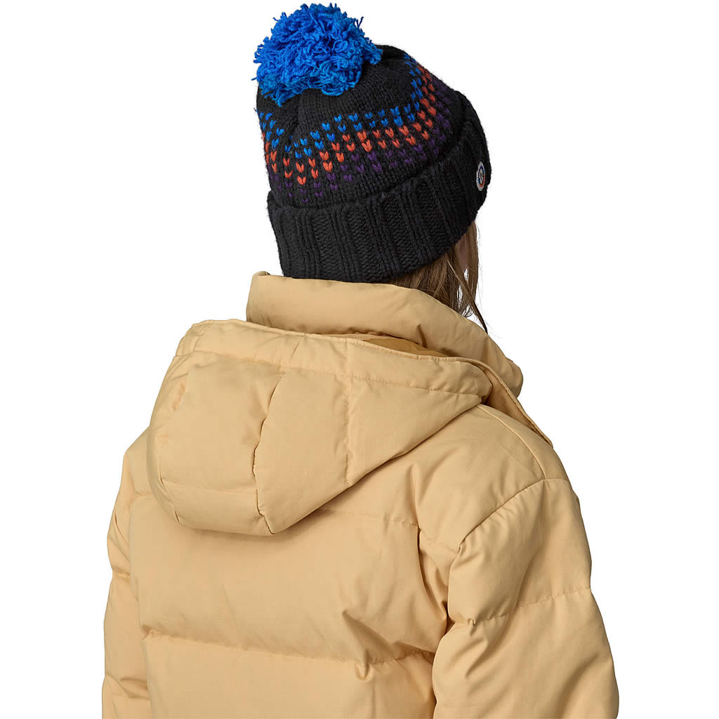 Patagonia Snowbelle Beanie