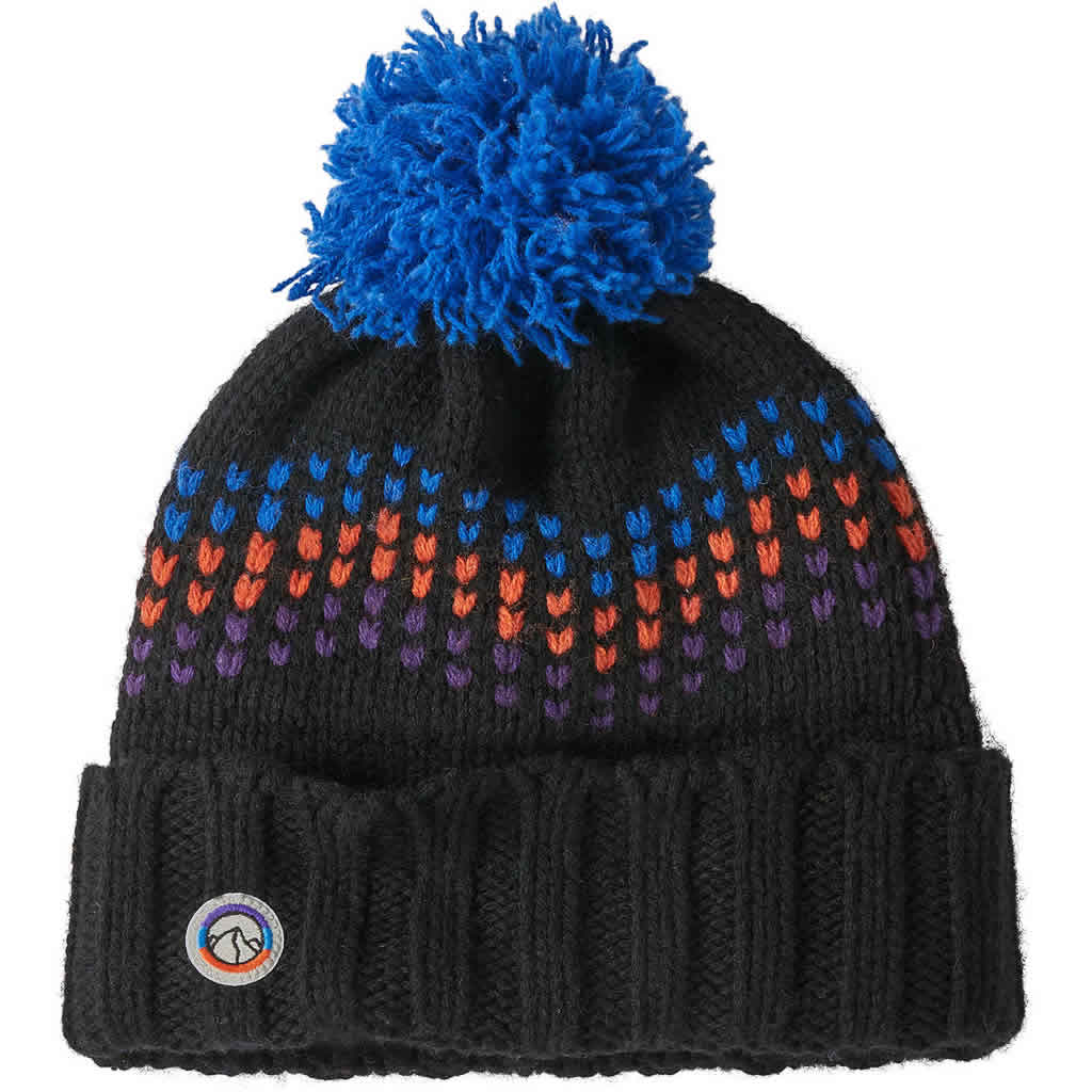 Patagonia Snowbelle Beanie