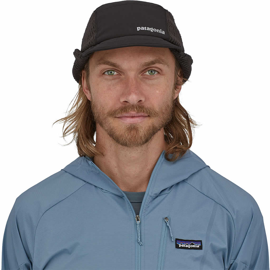 Patagonia Winter Duckbill Capilene