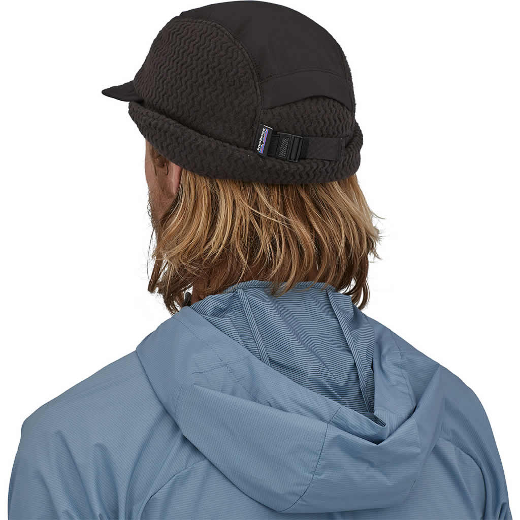 Patagonia Winter Duckbill Capilene