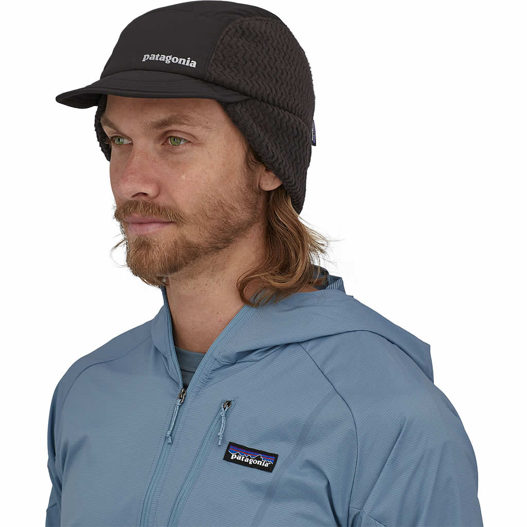 Patagonia Winter Duckbill Capilene