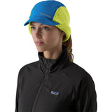 Patagonia Winter Duckbill Capilene