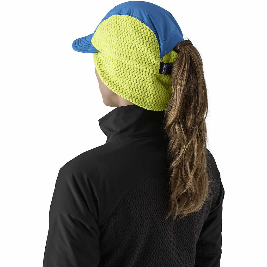 Patagonia Winter Duckbill Capilene