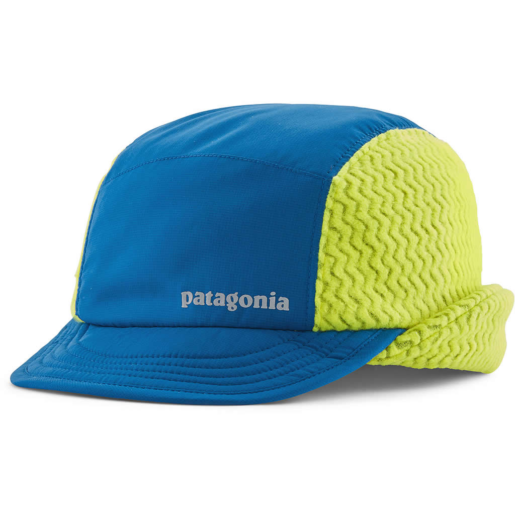Patagonia Winter Duckbill Capilene