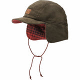 Patagonia Range Earflap Cap