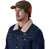 Patagonia Range Earflap Cap