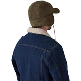 Patagonia Range Earflap Cap