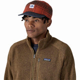 Patagonia Range Cap