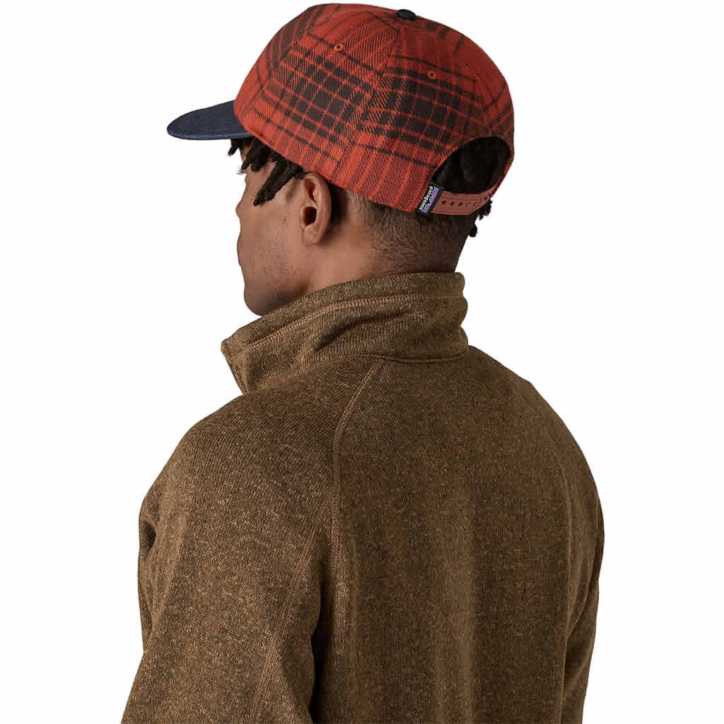 Patagonia Range Cap