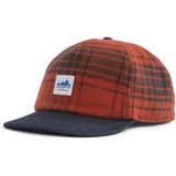 Patagonia Range Cap