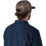 Patagonia Range Cap
