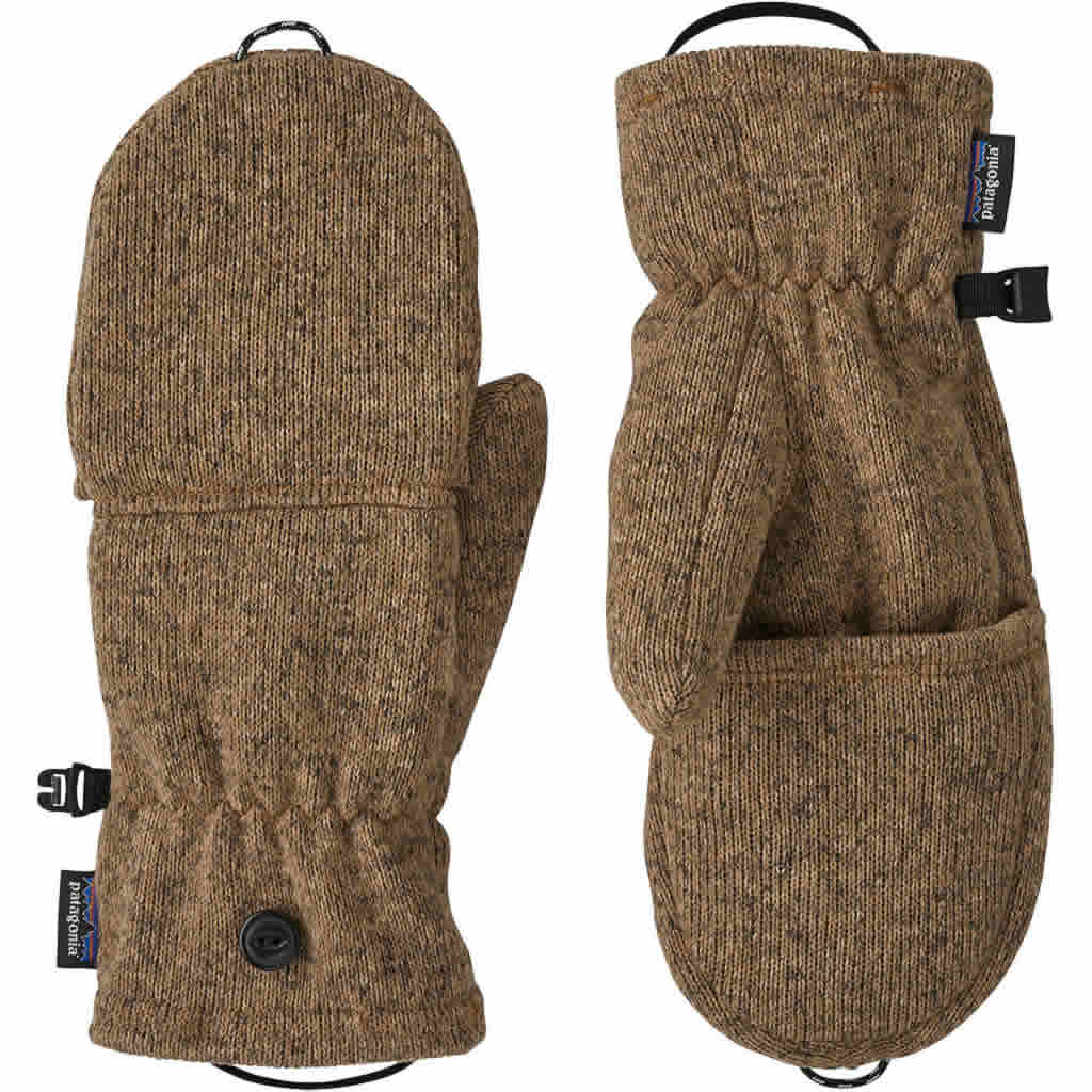 Patagonia Better Sweater Gloves