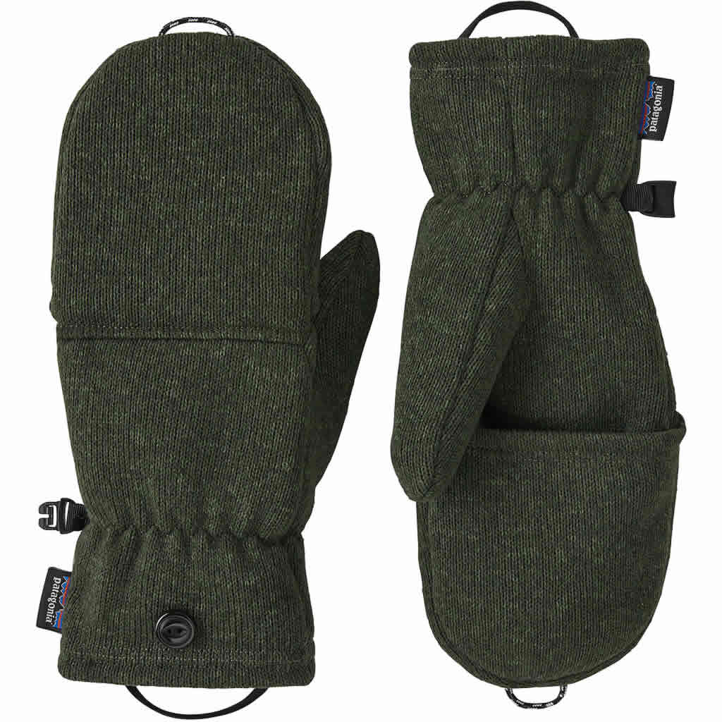 Patagonia Better Sweater Gloves