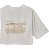 Patagonia '73 Skyline Organic T-Shirt Men's