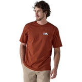 Patagonia '73 Skyline Organic T-Shirt Men's