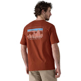 Patagonia '73 Skyline Organic T-Shirt Men's