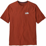 Patagonia '73 Skyline Organic T-Shirt Men's