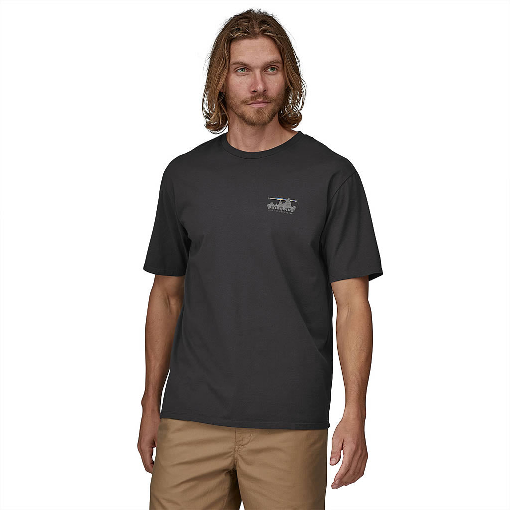 Patagonia '73 Skyline Organic T-Shirt Men's