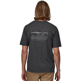 Patagonia '73 Skyline Organic T-Shirt Men's