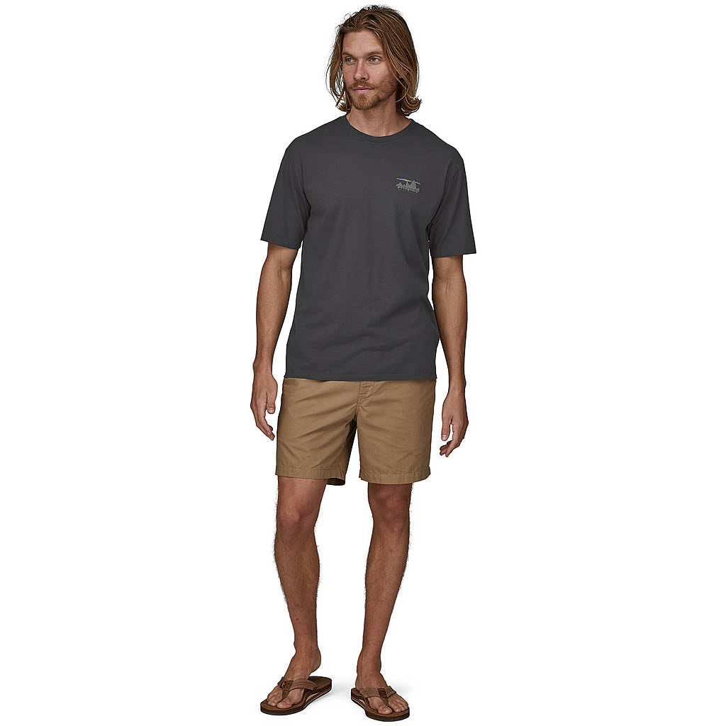 Patagonia '73 Skyline Organic T-Shirt Men's