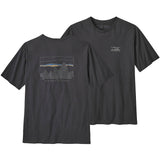Patagonia '73 Skyline Organic T-Shirt Men's