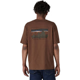 Patagonia '73 Skyline Organic T-Shirt Men's