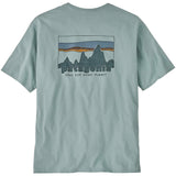 Patagonia '73 Skyline Organic T-Shirt Men's