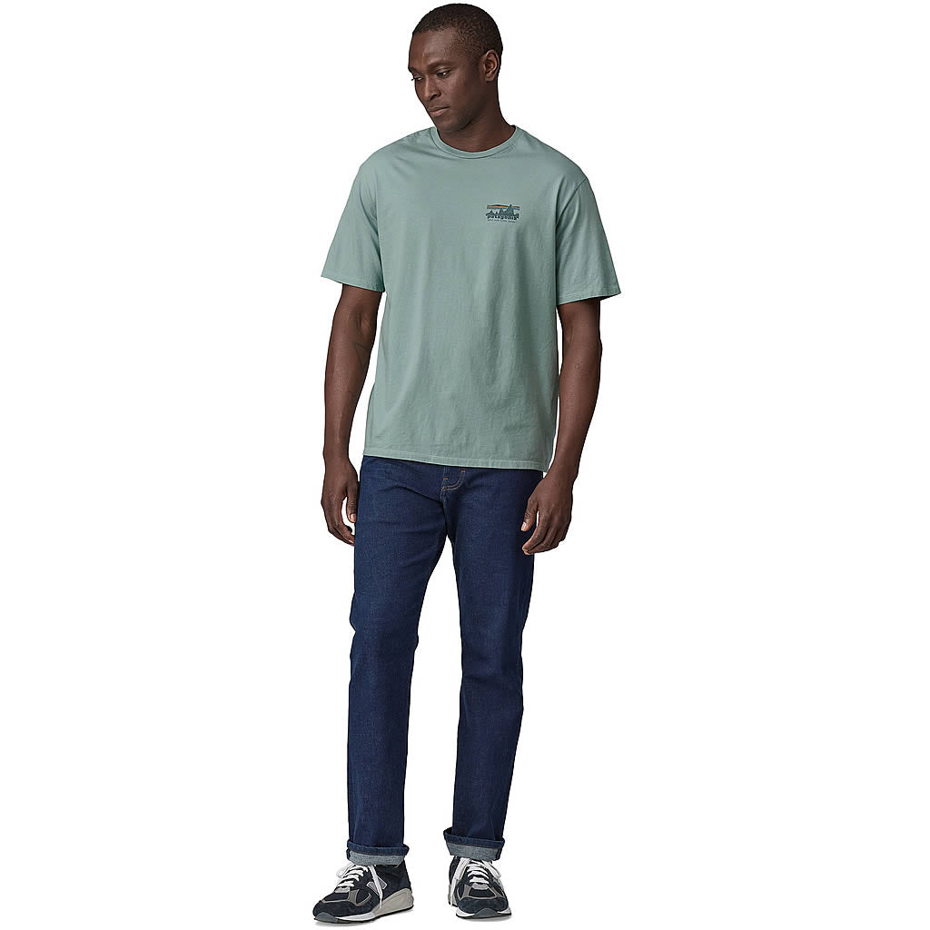 Patagonia '73 Skyline Organic T-Shirt Men's