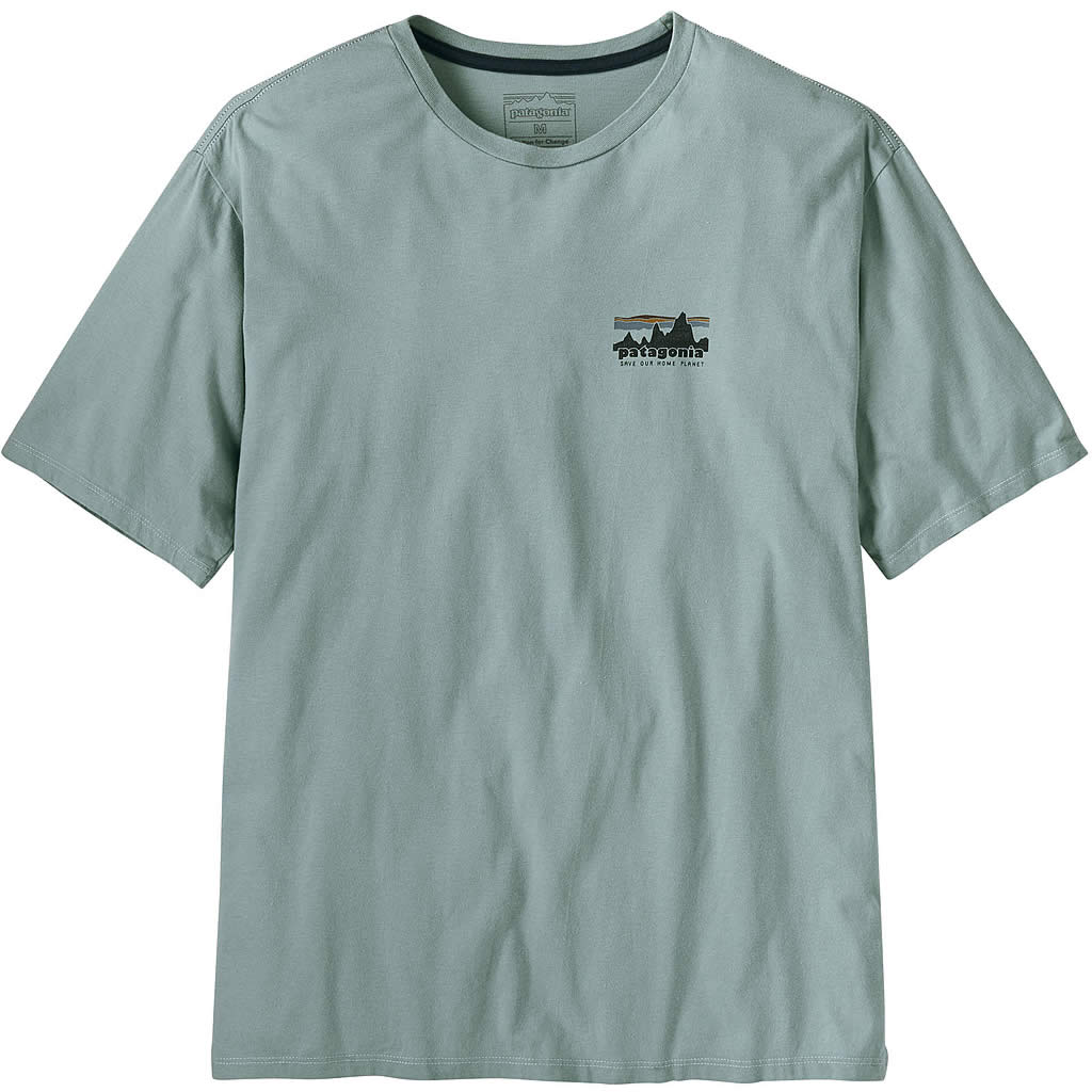 Patagonia '73 Skyline Organic T-Shirt Men's