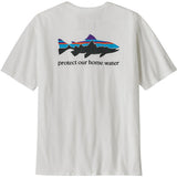 Patagonia Home Water Trout Organic T-Shirt Men's
