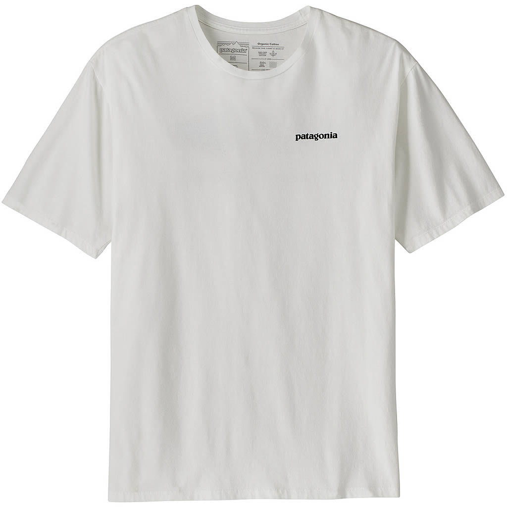 Patagonia Home Water Trout Organic T-Shirt Men's