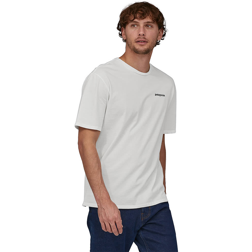 Patagonia Home Water Trout Organic T-Shirt Men's