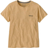 Patagonia P-6 Logo Responsibili-Tee Women's