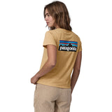 Patagonia P-6 Logo Responsibili-Tee Women's