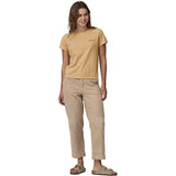 Patagonia P-6 Logo Responsibili-Tee Women's