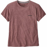 Patagonia P-6 Logo Responsibili-Tee Women's