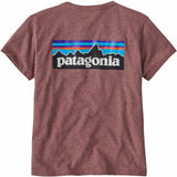 Patagonia P-6 Logo Responsibili-Tee Women's